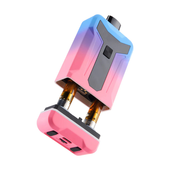 Ooze Duet 510 Dual Conceal Battery